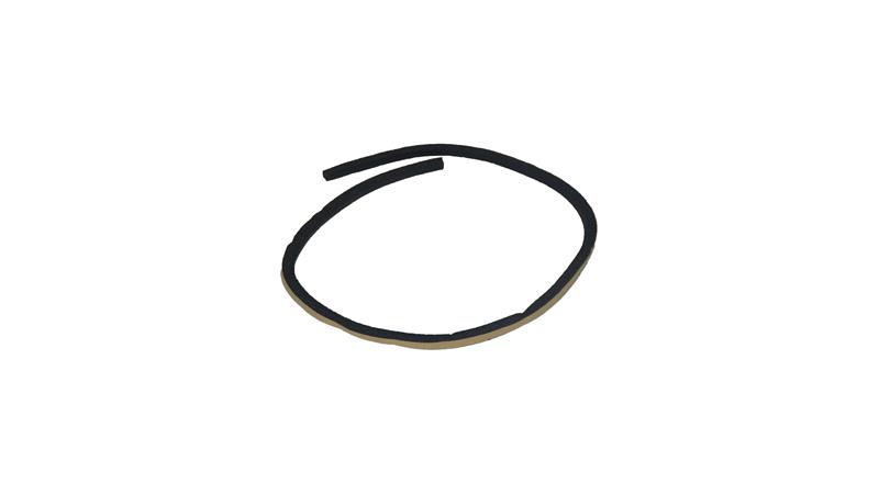 İÇ TORPİDO KAPAK SÜNGERİ (FRECCIA150)